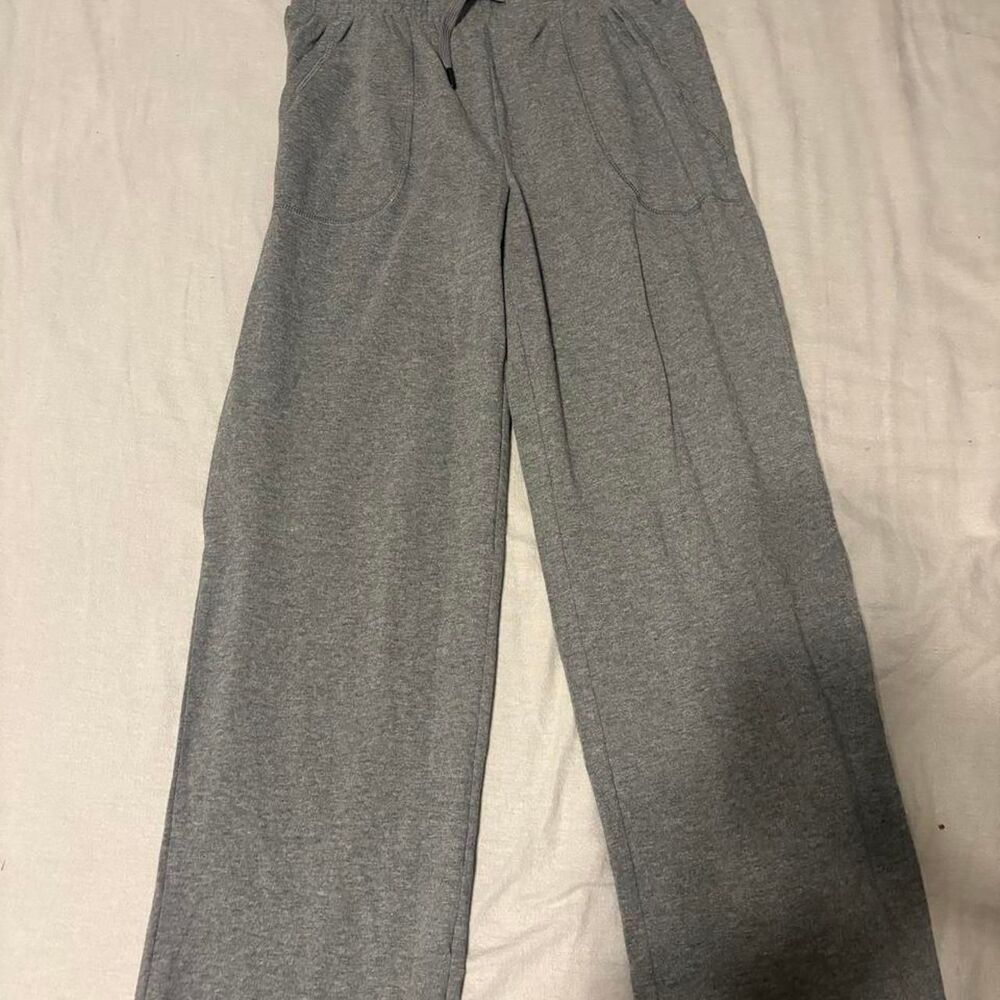 Women's Grey Joggers-tracksuits
